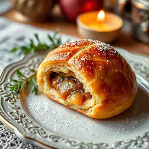 Delicious Figolli - Holiday Baking Recipe